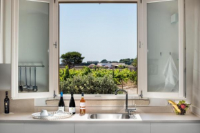 Firriato Hospitality - Calamoni di Favignana Apartments